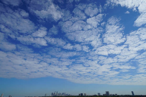 istock The Skies Above 877959506