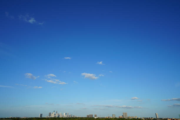 istock The Skies Above 877959978