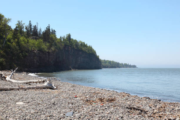 istock Scenery at Harbourville, Nova Scotia, Canada 877960026