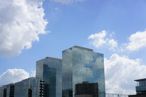 istock The Skies Above 877960336