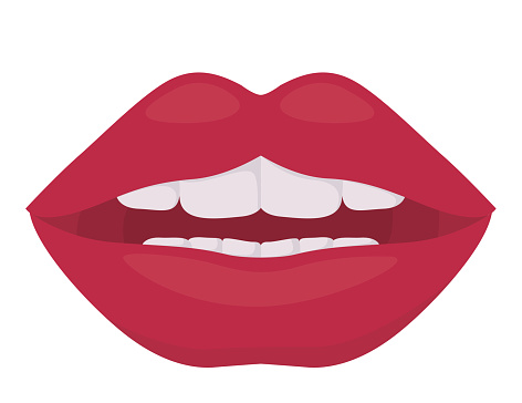Ilustración de Labios De Diseño De Mujer De La Boca y más Vectores Libres de Derechos de Alegría - Alegría, Arte, Boca - iStock Ilustración de Labios De Diseño De Mujer De La Boca y más Vectores Libres de Derechos de Alegría - Alegría, Arte, Boca - iStock