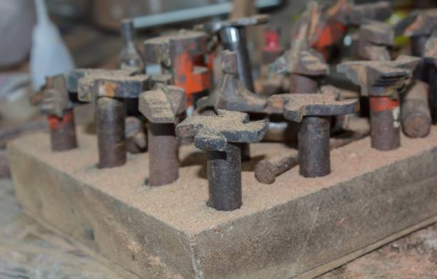 istock Endmill carbide for wood lathe. 878078234