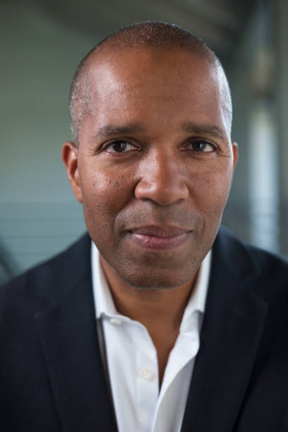 istock Portrait of a businessman 878084862