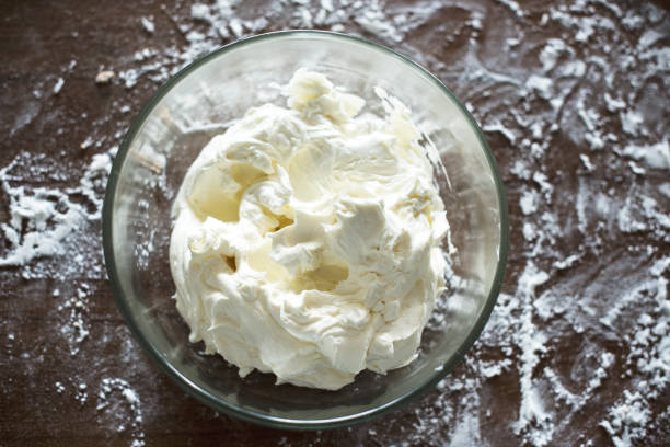 istock A bowl with buttercream frosting 878091010