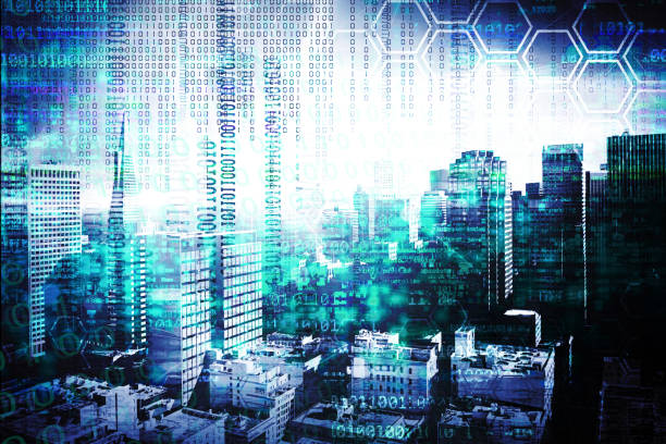 istock Internet of Things Concept - IoT 878119946
