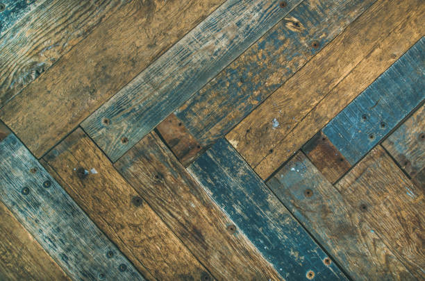 rustic wooden barn door, wall or table texture - barn door imagens e fotografias de stock