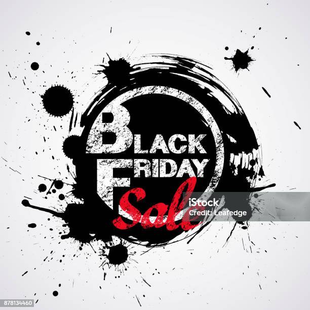 黒の金曜日背景 液滴インク ポスター - ロゴマークのベクターアート素材や画像を多数ご用意 - ロゴマーク, 白色, 黒色