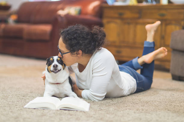 istock The Joy of Living with Pets 878140932