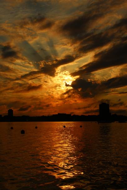 istock Sky of Fury 878169270