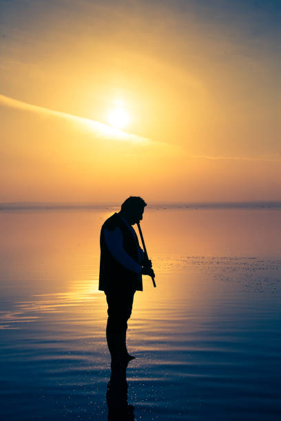 istock salt lake, konya, turkey. 878173674