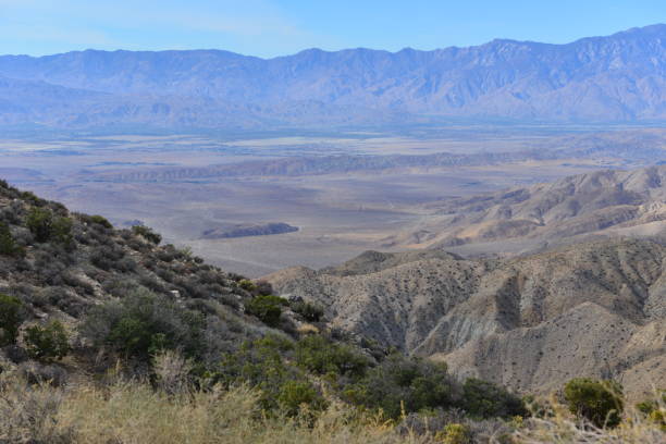 istock Keys view at The Joshua Tree National park 878199270