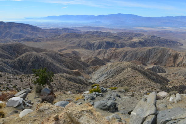 istock Keys view at The Joshua Tree National park 878199448