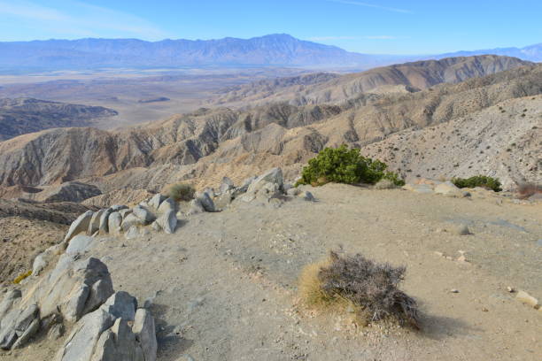 istock Keys view at The Joshua Tree National park 878200390