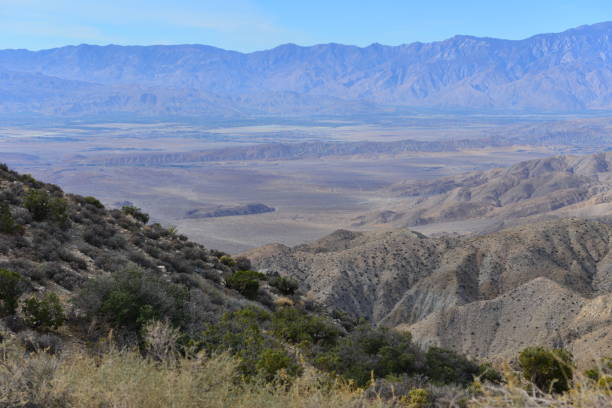 istock Keys view at The Joshua Tree National park 878200548