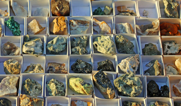 istock minerals and rocks some very rare and precious 878203538