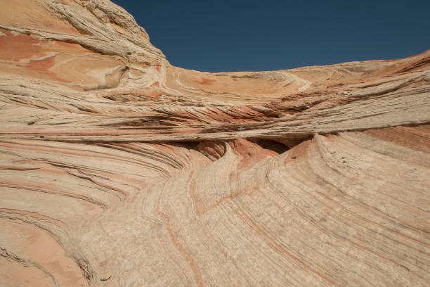 istock White Pocket, Vermilion Cliffs National Monument 878205808
