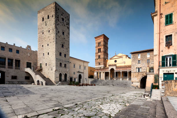 istock Terracina, Latina 878220082
