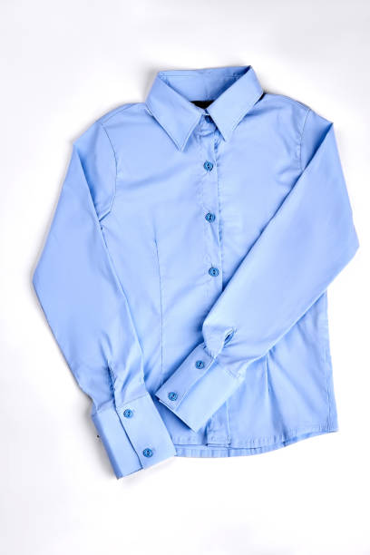 istock New high quality woman shirt. 878234884