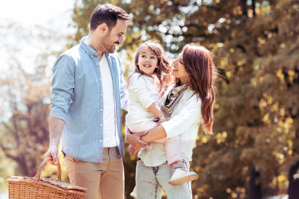 istock Happy moments together 878236036