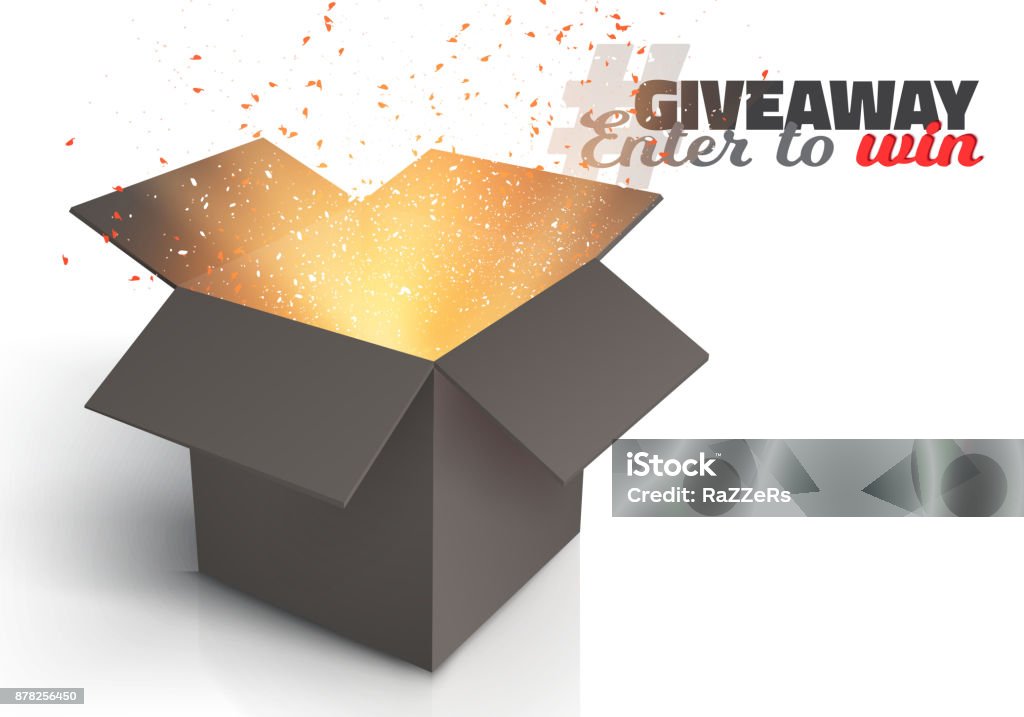 Entry Box Vector Vector Box Isolated On White Background Stock Illustration - Download ...