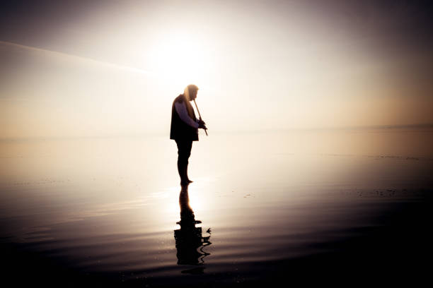 istock salt lake, konya, turkey. 878262836