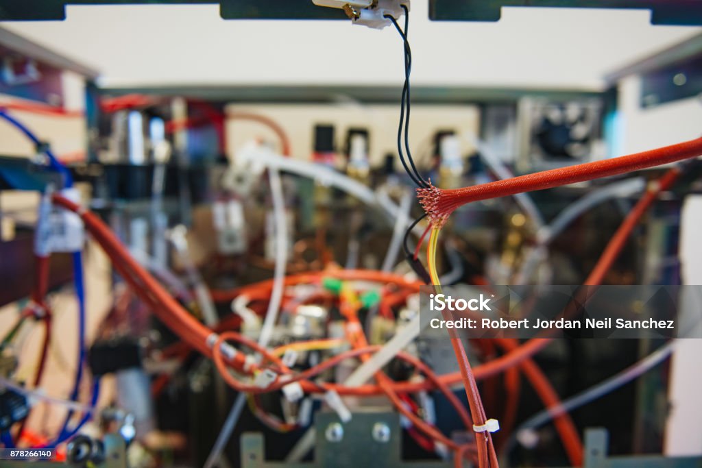 Coffee Machine Destroyed Broken Down Espresso Machine Stock Photo - Download Image Now - Boiler ...
