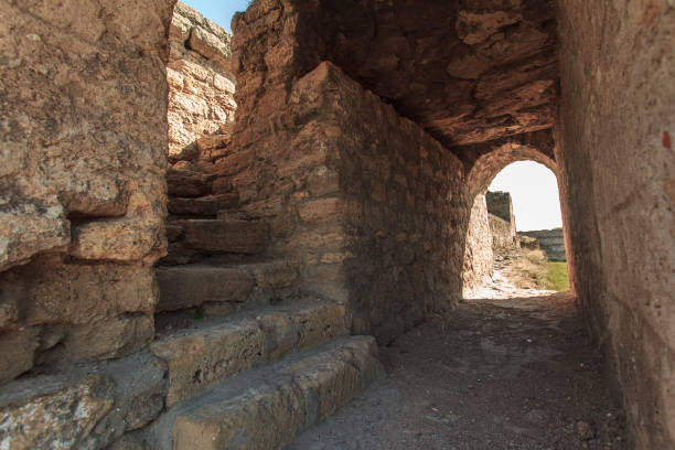 istock Fortress Belgorod Dniester 878310758