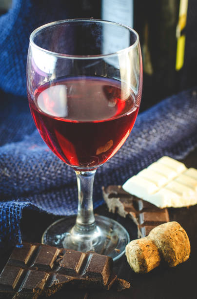 istock red wine in a glass 878362526