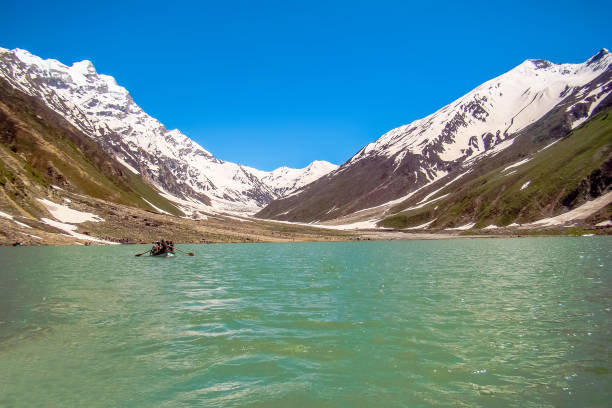 Landscape Of Naran Valley Pakistan Stock Photos, Pictures & Royalty-Free  Images - iStock