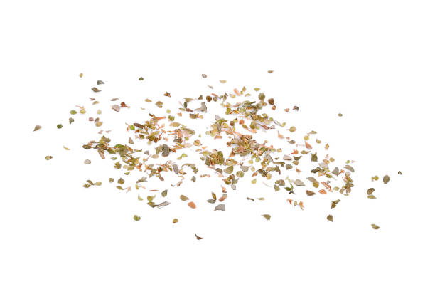 istock dried oregano spice isolated on white background 878396484