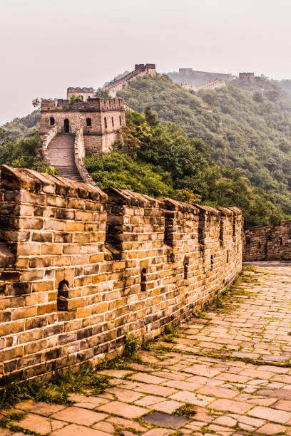 istock Great Wall of China 878414798
