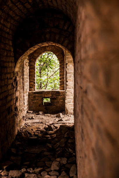 istock Great Wall of China 878419144