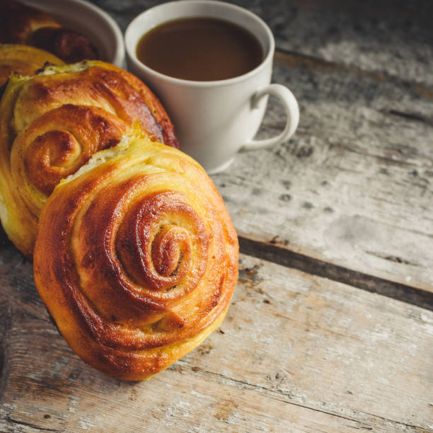 istock buns are delicious, lush and fresh 878440738