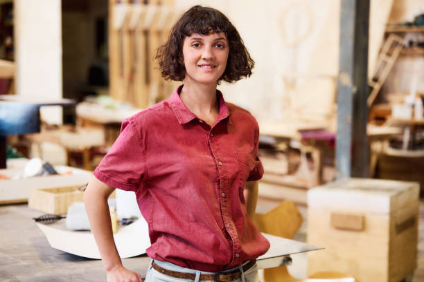 istock I can't think of a better career for me 878460232