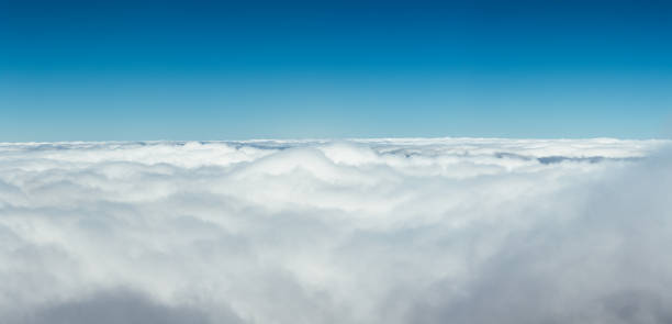 Photo of Above The Clouds