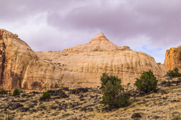 istock In  the Capitol Reef National park,Utah. 878490120