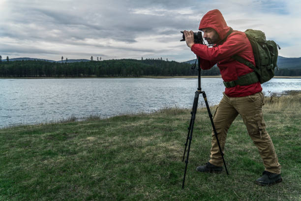 istock Lake Photographer 878507660