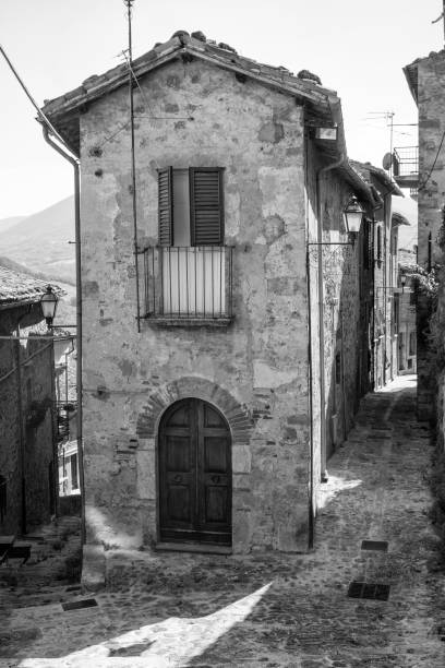 istock Civitella del Tronto (Teramo, Abruzzi, Italy) 878508132