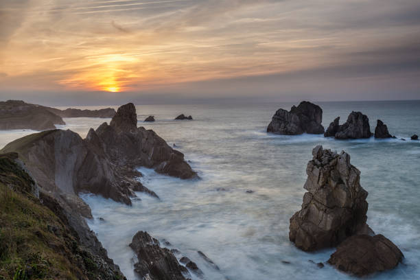 istock Urros of Liencres 878607262