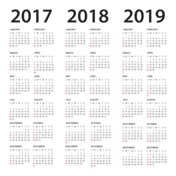 18 Calendar Vector Art Icons And Graphics For Free Download