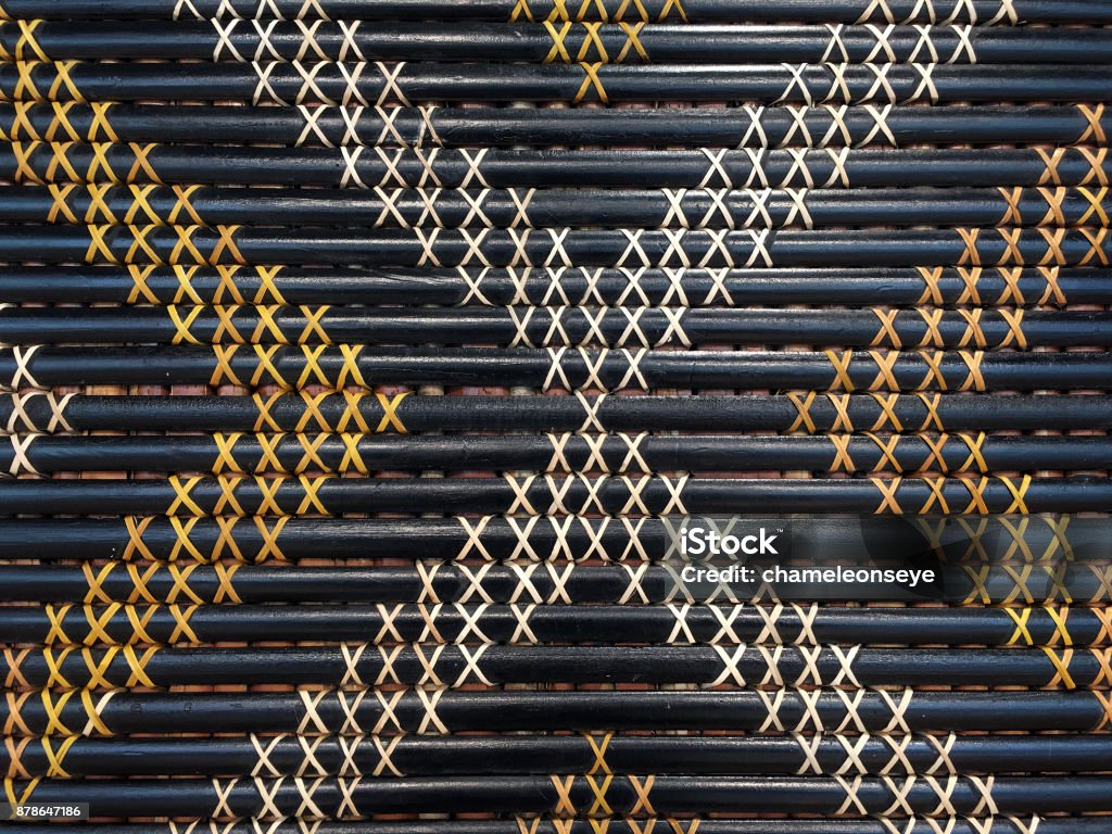 Maori weaving artwork Maori weaving artwork. Abstract background and texture Māori Culture Stock Photo