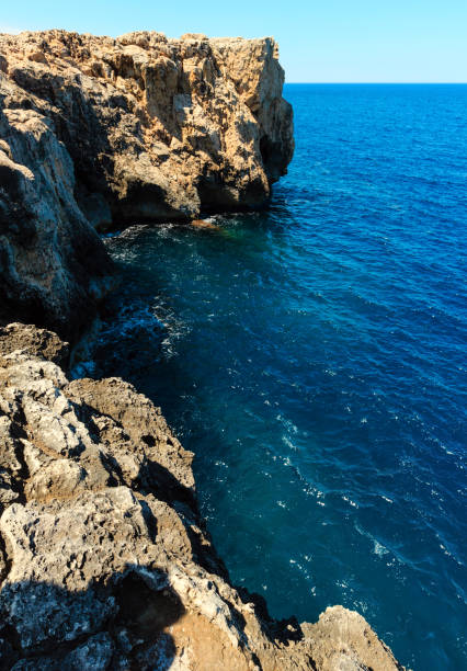 istock Capo Murro di Porco, Syracuse, Sicily, Italy 878661948