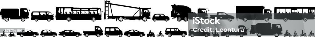 Vehicles Vehicles. Car stock vector
