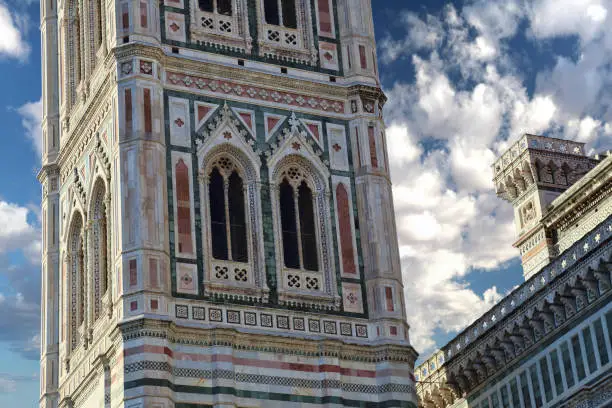 Photo of Landmark Duomo Cathedral in Florence