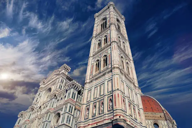 Photo of Landmark Duomo Cathedral in Florence