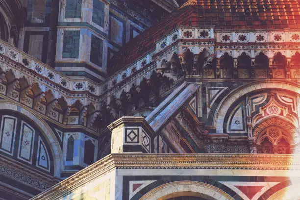 Photo of Landmark Duomo Cathedral in Florence