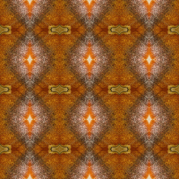 istock Pattern texture of atlas silk butterfly wing for background 878781958