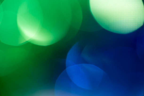 istock beautiful holiday bokeh as background 878806812