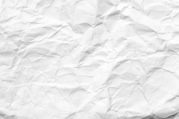istock abstract background of crumpled white paper 878811942