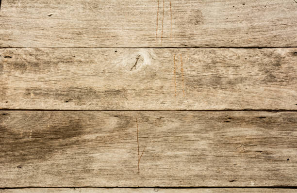 istock Brown wooden textue 878812318